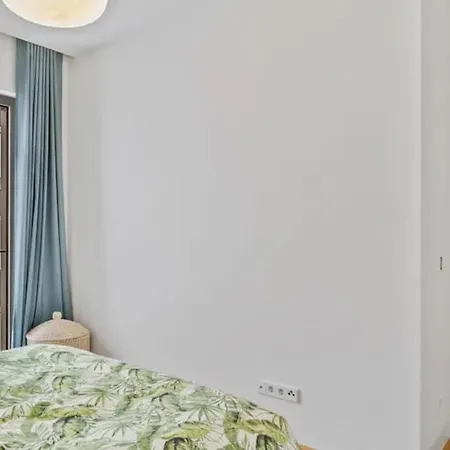 Royal Hamilius Luxury 1 Bed *