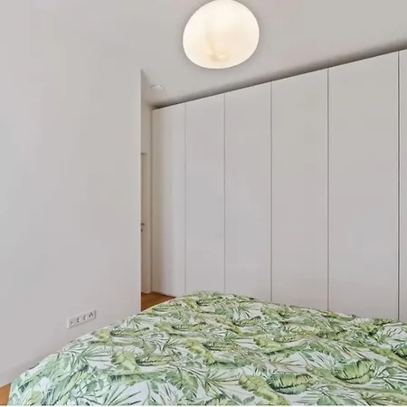 Appartement Royal Hamilius Luxury 1 Bed Luxembourg