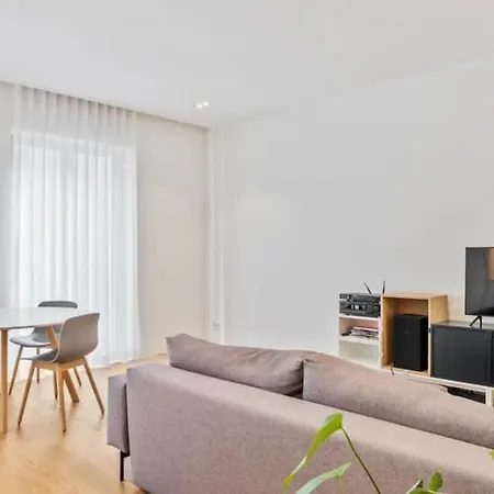 Royal Hamilius Luxury 1 Bed