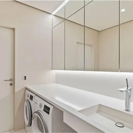 Appartement Royal Hamilius Luxury 1 Bed *